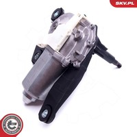 Esen SKV 19SKV097 Wischermotor Hinten FüR Peugeot