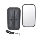 REAR MIRROR CUP SUITABLE FOR IVECO 190 115 ASTRA EUROCARGO TRUCK CAMPER