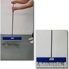 AMK LR-20 20 in. LR-Nailsweep