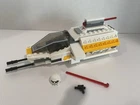 LEGO® Star Wars™ 75048 The Phantom No Minifigs, Ship Only + mask + Gun