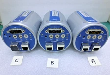 MKS e-Baratron DA02B-33110 Digital Manometer,13.33kPa,0.13mBar(1Torr)use,US+9881