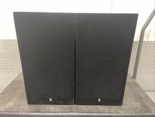 Yamaha NS-500 2-Way Vintage Home Theater ￼Loudspeaker W/ High Level Control Rare