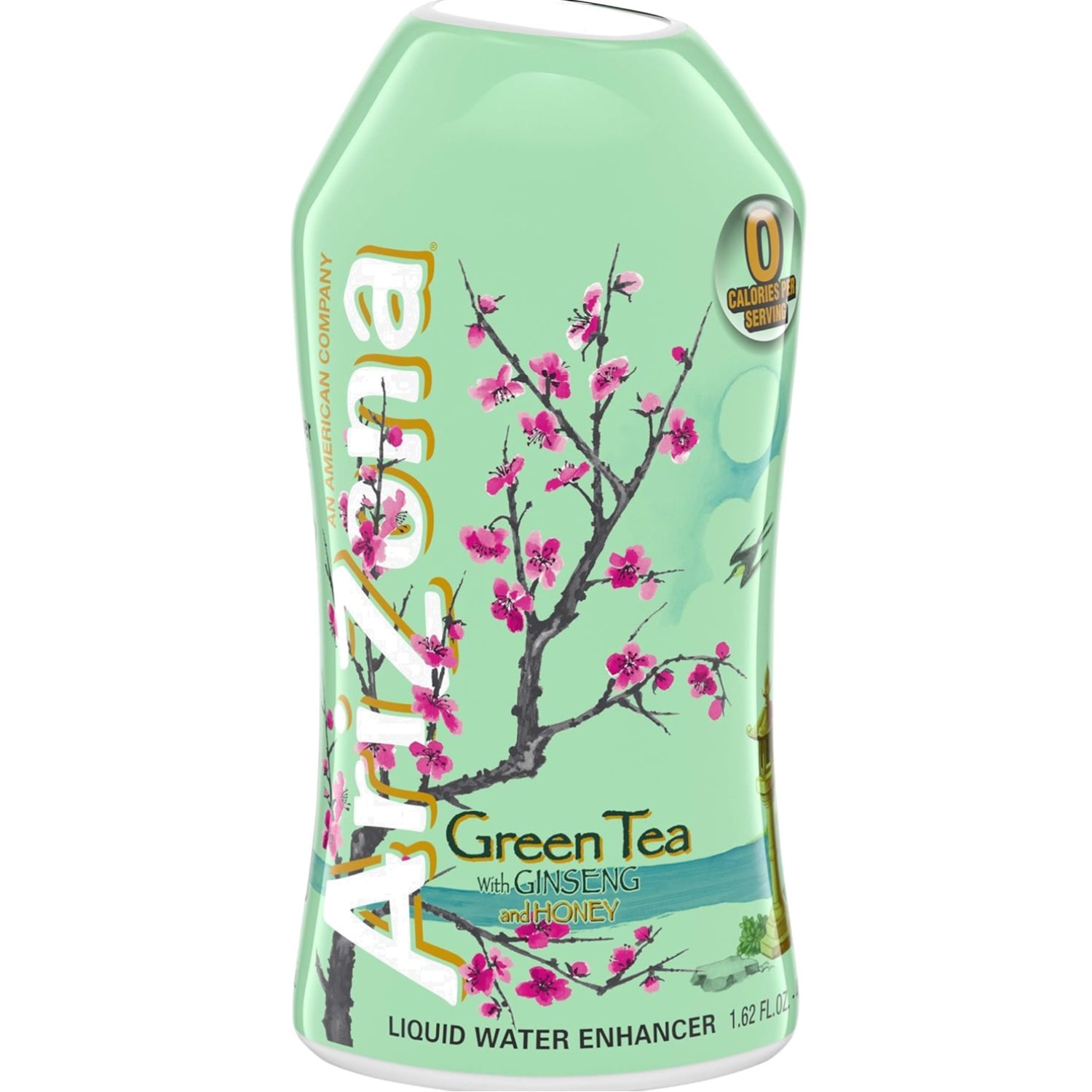 Liquid Water Enhancer, Organic & Refreshing - Perfect For On