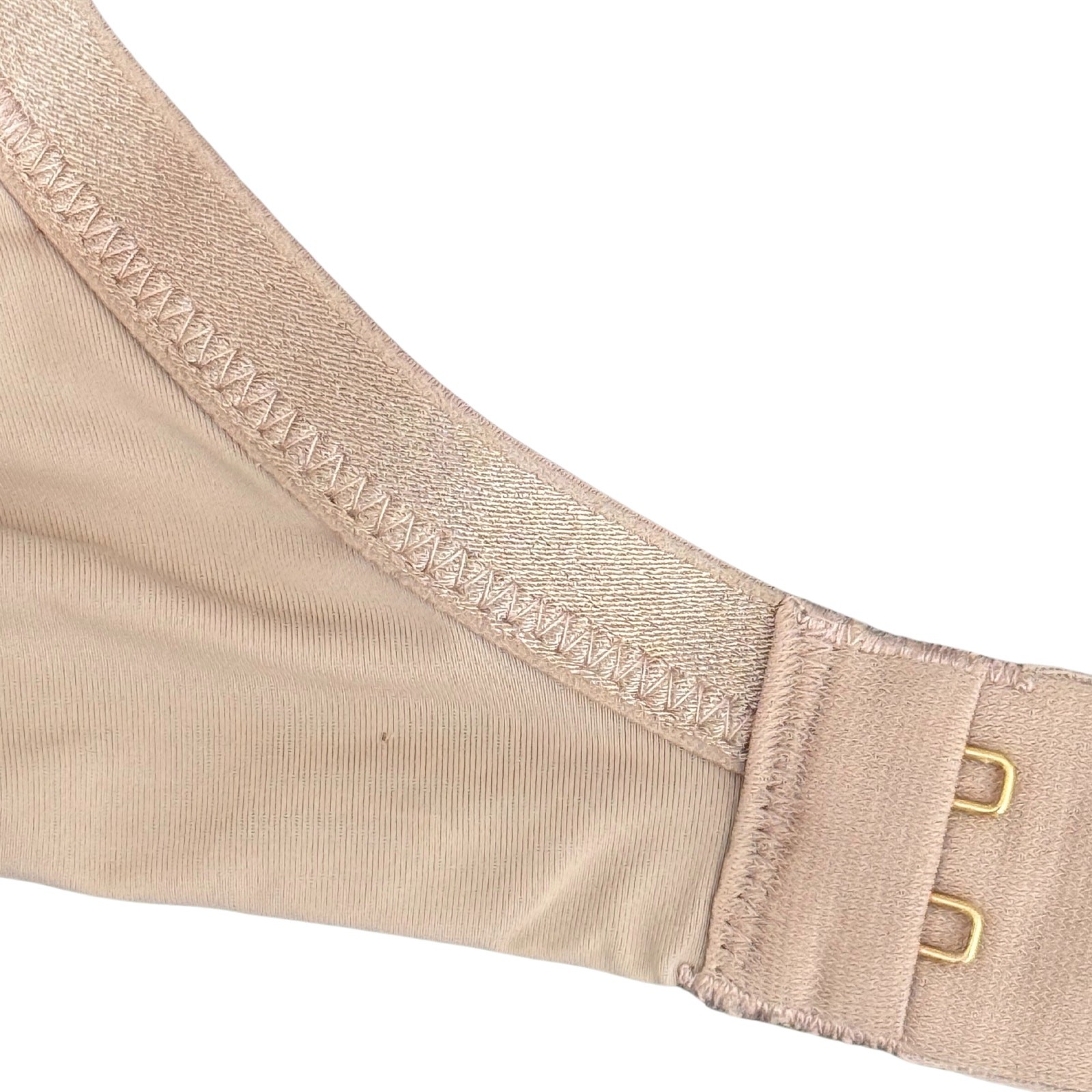 ThirdLove Nude Wired Adjustable Straps Classic Pl… - image 8