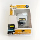 Funko Pop! Vinyl Mo WALL-E Figure #1117 Pixar Animation