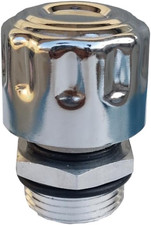 NPT Breather Cap 1" - C-Type Air Filter Plug for Hydraulic Oil Tank Covers