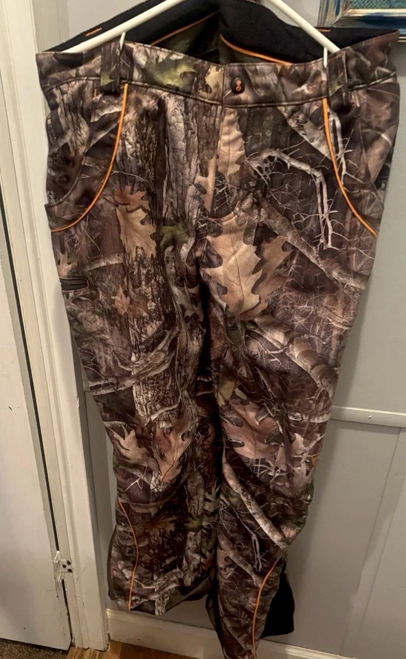 SHE Outdoor Women’s Hunting Clothes - Image 4 of 4