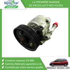 Pompe direction assistée Renault SCENIC
