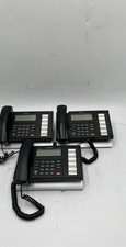 Toshiba DP5022-SD Digital Business Telephone Desk Phone System Handset Lot of 3
