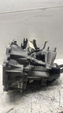 Boite de vitesse Dacia LOGAN