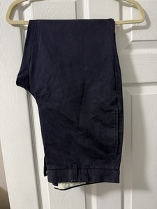 Orvis Ultimate Khakis Trim Fit 35x29.5