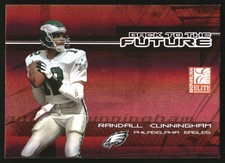 2005 Donruss Elite Football 