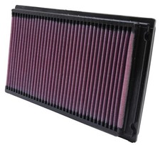 33-2031-2 K&N Air Filter fit NISSAN PATHFINDER V6-3.5L F/I, 2000-2020