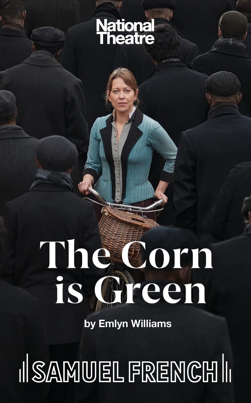 Corn is Green (Acting Edition) By Emlyn Williams - Image 3
