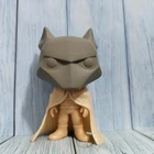 Funko Pop! DC Universe Animated Series Ra's al Ghul #547 Prototype Figure NO BOX