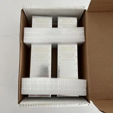 2005 Double Brick (500 Coins Each) Buffalo (American Bison) Nickles