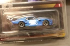 HOT WHEELS RED LINE CLUB ELITE 64 SERIES MODIFIED '69 FORD MUSTANG MINT   ^