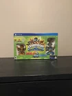 *In Original Box* skylanders swap-force starter pack ps4