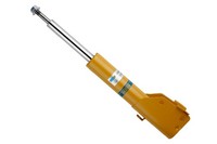 2X StoßDäMpfer Bilstein - B6 HochleistungsdäMpfer (Dampmatic®) 22-329455 FüR VW