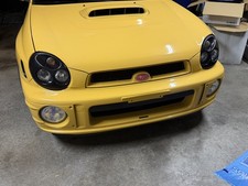 Subaru Impreza Wrx 2000-2003 Jdm Bugeye Prodrive Headlights Subaru Impreza Wrx 2000-2003 Jdm Bugeye Prodrive Headlights