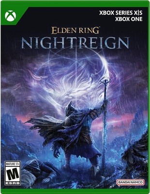Elden Ring Nightreign - Xbox Series X/Xbox One