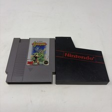 5 Screw Castlevania Nintendo NES Game Cartridge Only - Castlevania Series