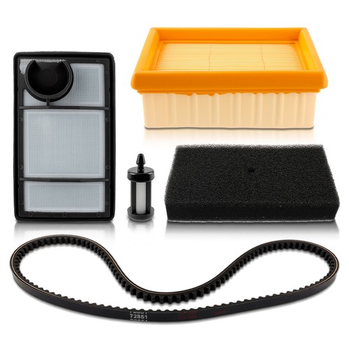 Air Filter Tune Up Kit For Stihl TS400 TS 400 Concrete Cut Off Saw 4223 140 1800 - Picture 1 of 12
