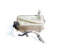 05048312AB ÖLKÜHLER MOTOR JEEP WRANGLER 2.0 4XE I 200KW 5P AUT (2022) RIC