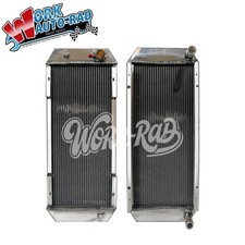 Radiator Fits Bobcat 653 751 753 763 773 7753 S130 Skid Steer Loader #6666384