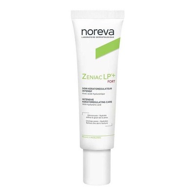 Noreva Zeniac LP + forte Creme · 30 ml · PZN 18451909