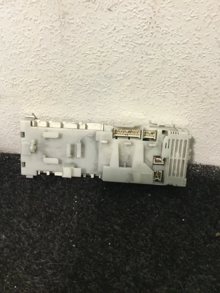 Siemens washing machine control board WM12P360GB - Image 2 of 3