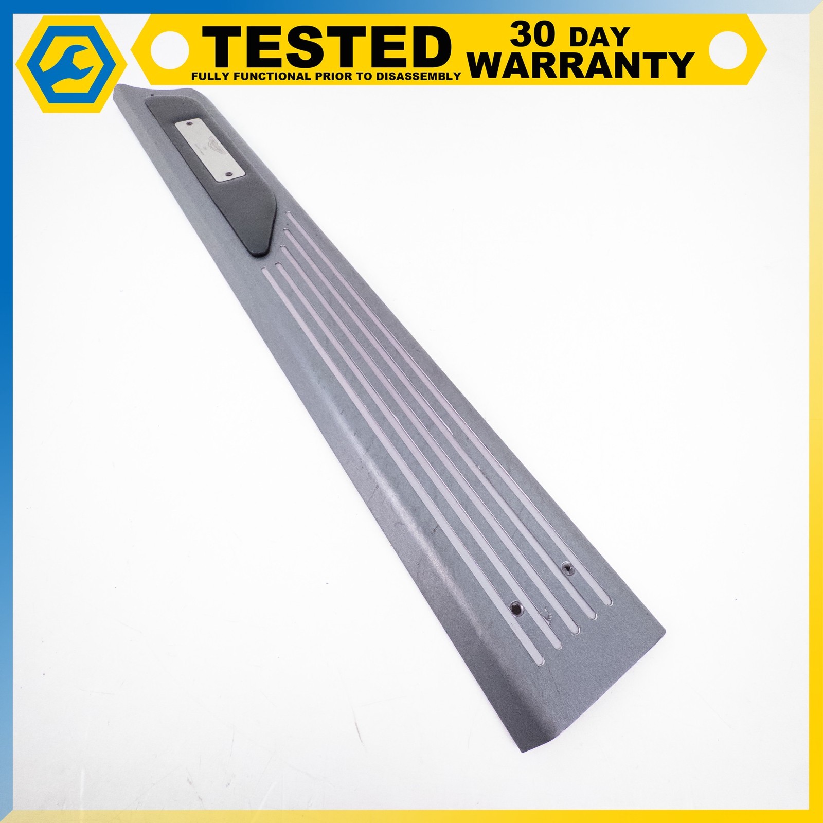 Aston Martin DB9 2005-2012 Right Sill steps Set