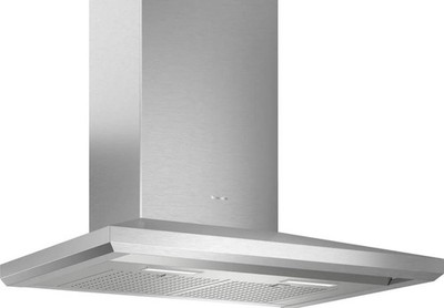 Thermador Masterpiece Series 30'' 4-Speed Wall Mount Smart Range Hood HMCB30WS