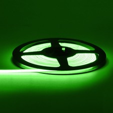Cob Led Strip Thin 4mm Dc 12v Flexible Led Tape Lights For Car Diy Home Room Bar Cob Led Strip Thin 4mm Dc 12v Flexible Led Tape Lights For Car Diy Home Room Bar