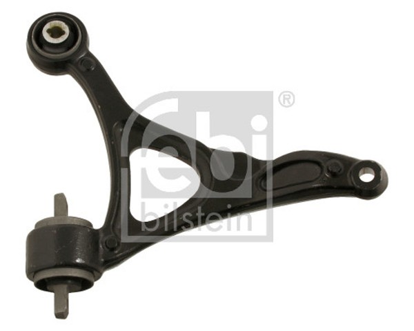 Querlenker Dreieckslenker Febi Bilstein 31286 FüR XC90 Volvo 275 31285 Stahlguss-image