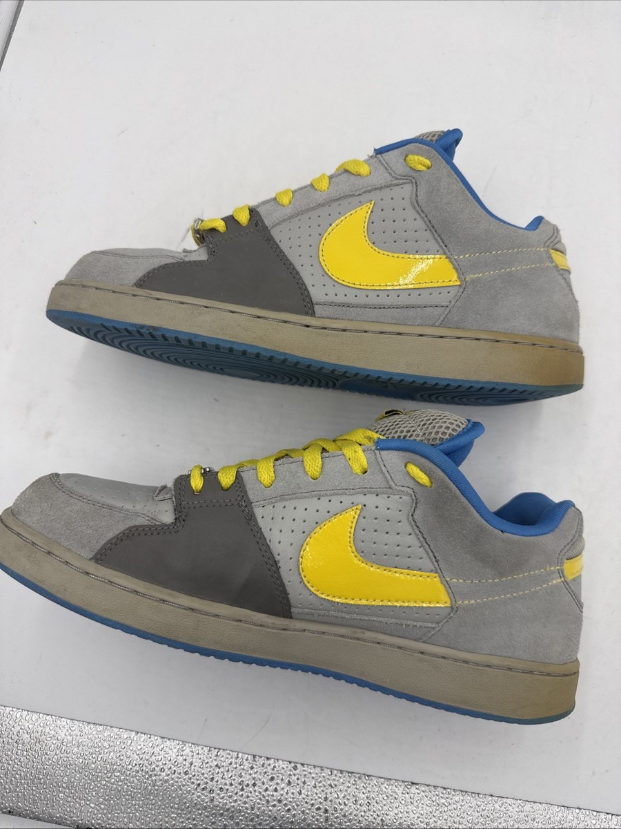 Size 11 - Nike Zoom Team Edition Barcelona for sale online | eBay