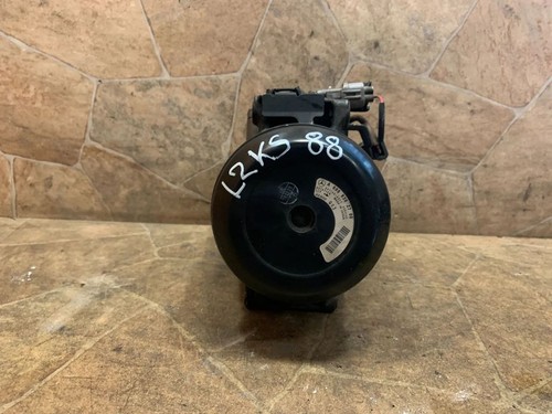 Mercedes-Benz C W204 2010 Klimakompressor Pumpe A0008302700 Diesel 150kW