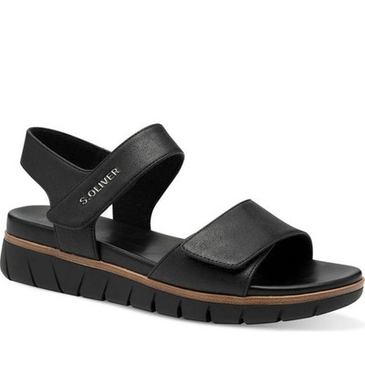 Women Sandals s.Oliver 5-28704-44 001