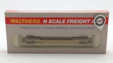 Walthers 932-8053 N Scale TTX Double Stack Car #25020 NIB