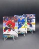 2022-23 Upper Deck Series 1 & 2 Young Guns BASE **U Pick List**