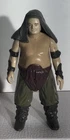 Star Wars Rancor Keeper Action Figure w/Hood VTG 1984 Original Kenner ROTJ (EX)