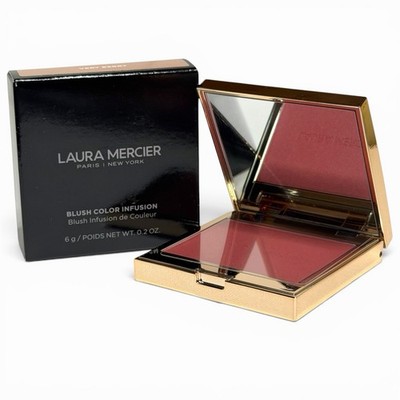 Blush Color Infusion - VERY BERRY by Laura Mercier - 6g/ 0.2oz New In Box