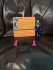 1992 Hasbro GI Joe Deep Six Eco Warriors Near Complete No Whale With File Card