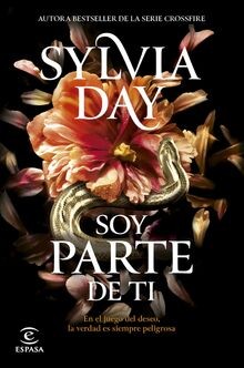 Soy parte de ti: De la autora bestseller de la seri... | Buch | Zustand sehr gut
