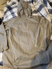 PATAGONIA. MILITARY MARS LEVEL 6 GORETEX FULL ZIP JACKET SIZE LARGE USA MADE