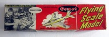 Vintage 1955 COMET Kit #Y6, Republic Thunderf...