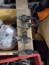 Pompa dosatrice carburante diesel pre riscaldatore Discovery 3/4 Range Rover Sport webasto