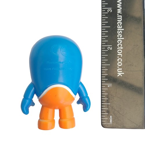 CBeebies Go Jetters Toy Magazine Figures -Pick from Drop Down Menu - Picture 32 of 91