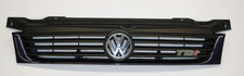 VW T4 Caravelle Multivan Grill Blech OBEN lange Front 1996-2003   1