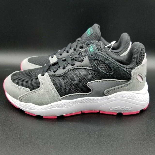 Size 5.5 - adidas Crazychaos Core Black - EF1060 for sale online | eBay